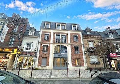 Appartement - 78 m² - 4 pièces