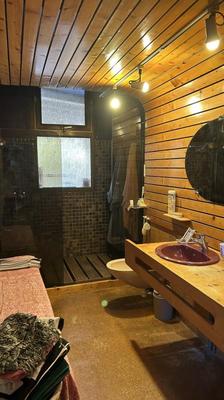 Immeuble - 225 m² - 9 pièces