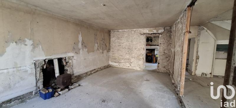 Ferme - 1 m² - 4 pièces