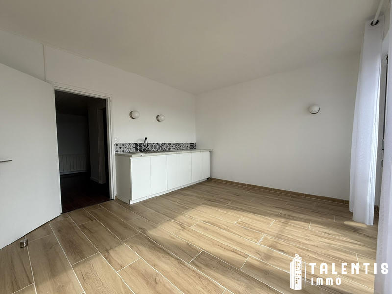 Appartement - 86 m² - 4 pièces
