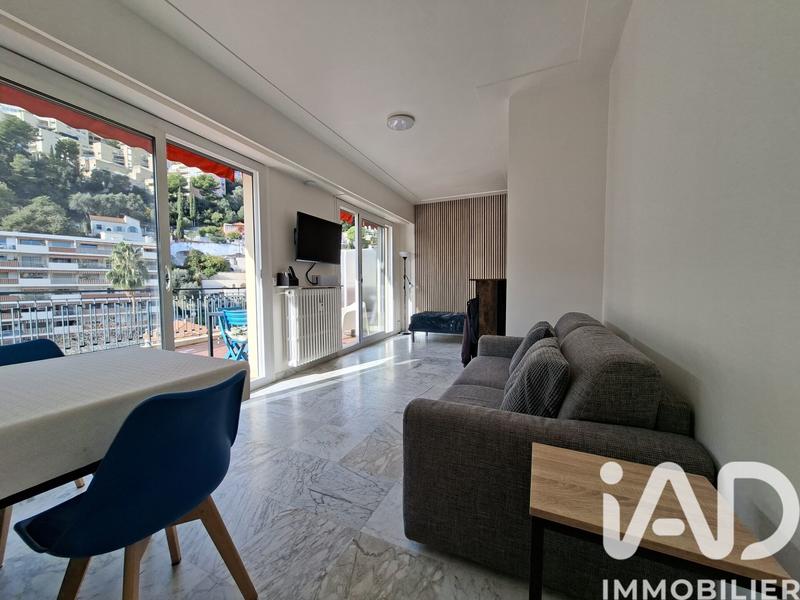 Appartement - 34 m² - 2 pièces