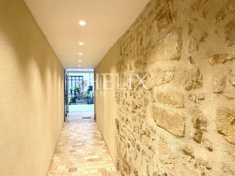 Appartement - 39 m² - 1 pièce