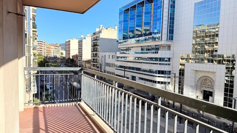 Appartement - 88 m² - 4 pièces