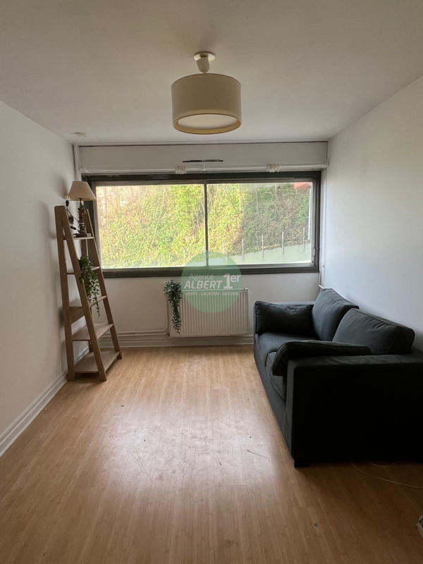 Appartement - 24 m² - 1 pièce