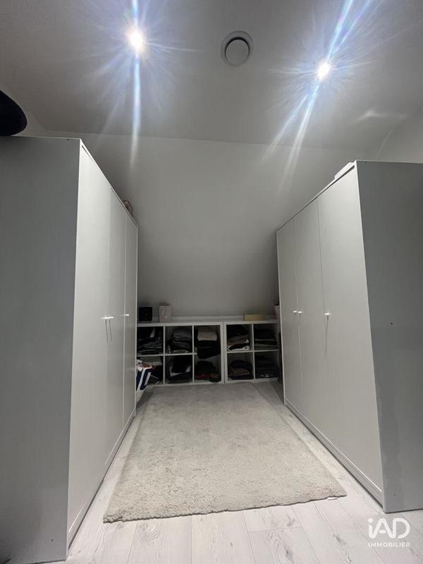 Maison - 92 m² - 5 pièces