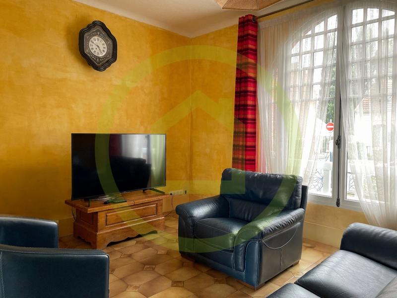 Maison - 127 m² - 6 pièces