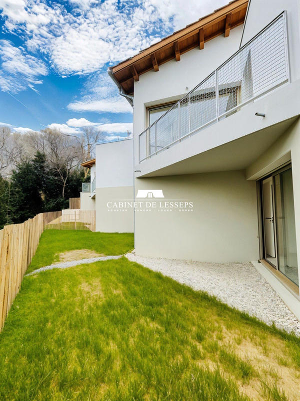 Maison - 113 m² - 5 pièces