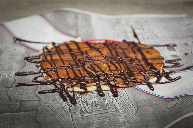 Burger Breton Carrières-Sur-Seine