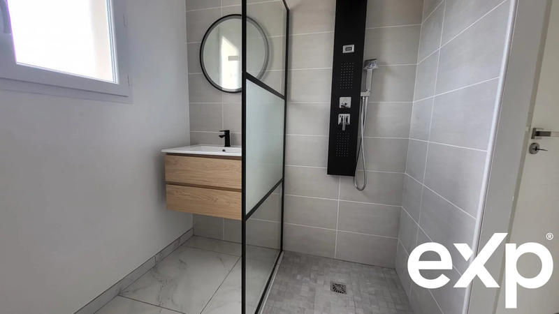 Maison - 73 m² - 4 pièces