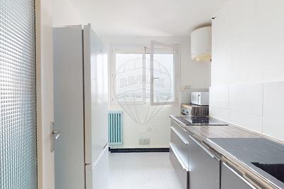 Appartement - 82 m² - 5 pièces