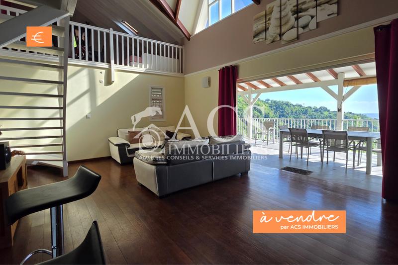 Villa - 150 m² - 4 pièces