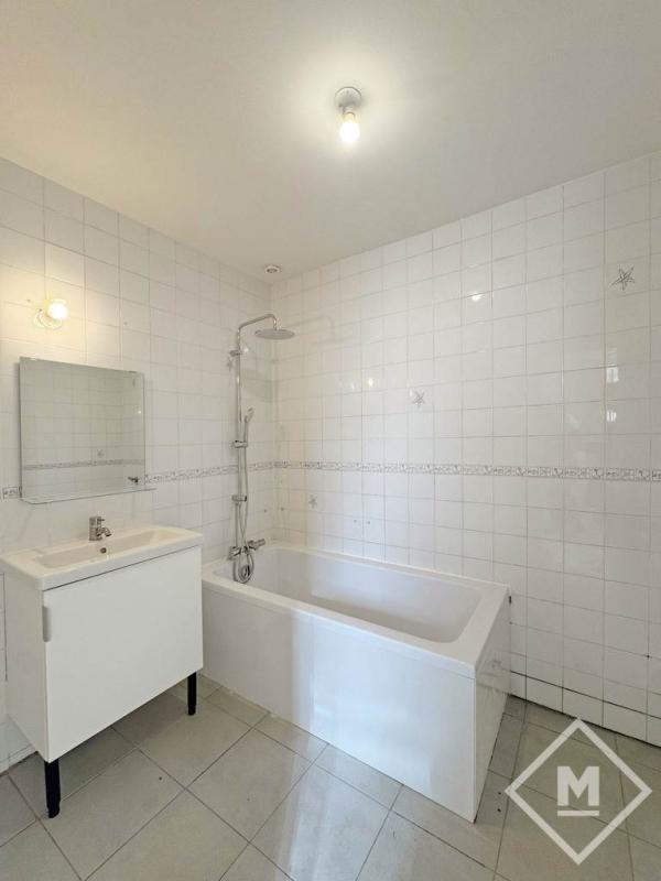 Maison - 66 m² - 3 pièces