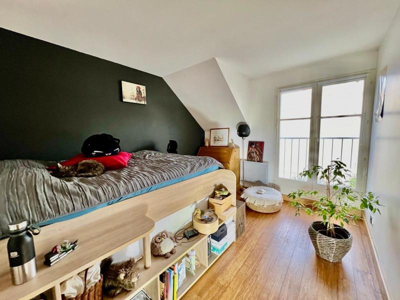 Maison - 145 m² - 6 pièces