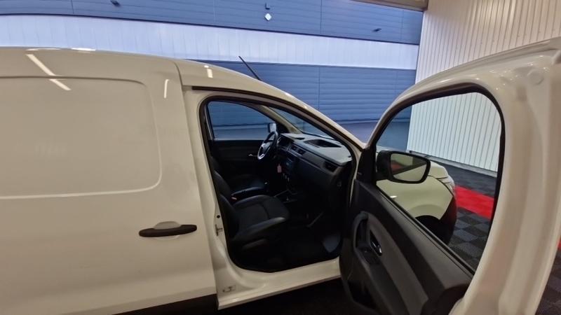 Renault Express Van Tce 100 - 22 Confort
