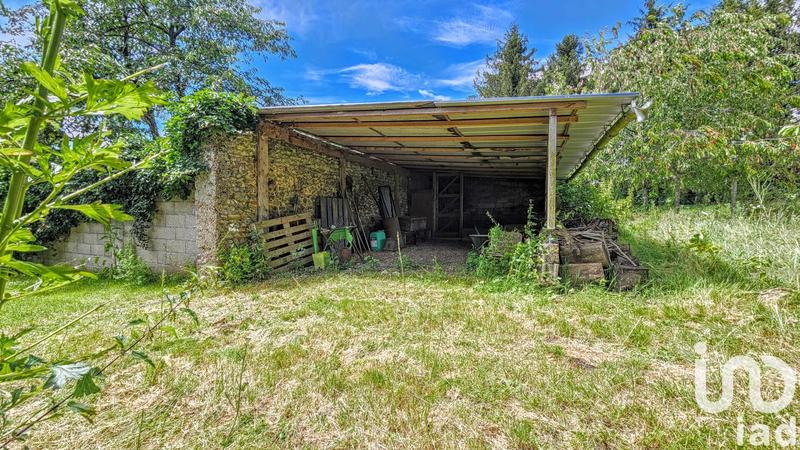 Maison - 182 m² - 8 pièces