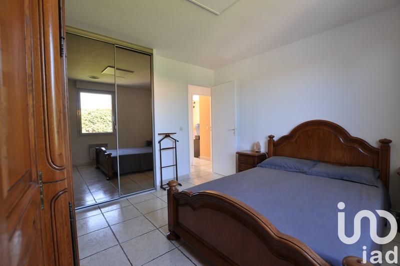 Maison - 128 m² - 5 pièces