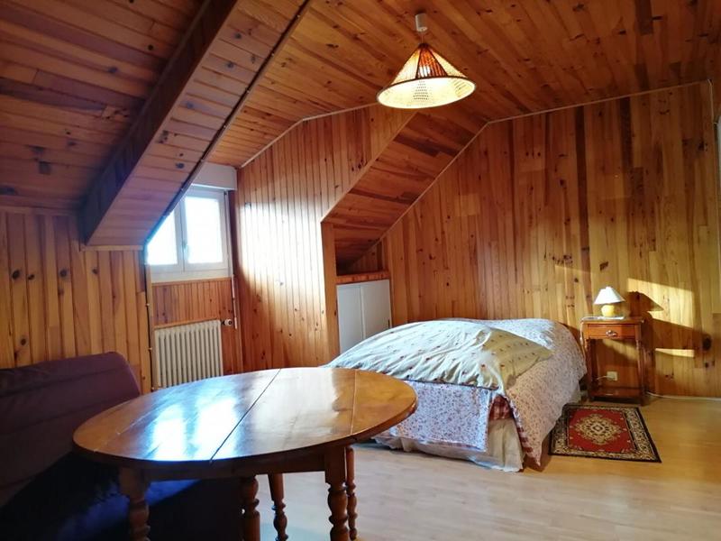 Maison - 160 m² - 7 pièces