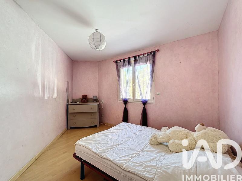 Maison - 141 m² - 6 pièces