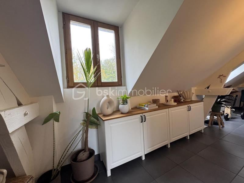 Appartement - 41 m² - 3 pièces