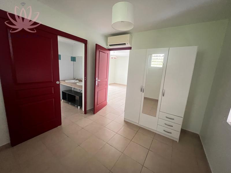 Appartement - 53 m² - 3 pièces