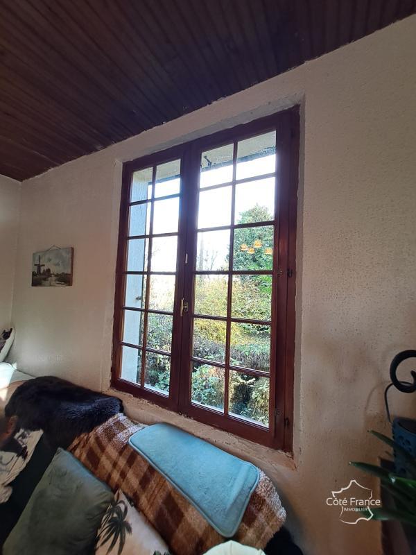 Maison - 69 m² - 4 pièces