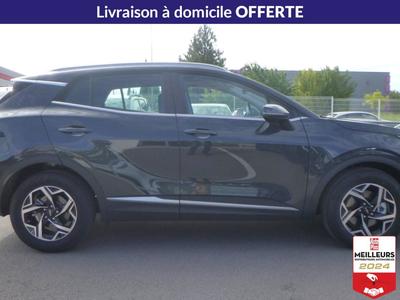 Kia Sportage 1.6 CRDi 136 Mhev Dct7 4x2 Active