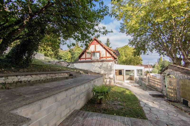 Maison - 64 m² - 2 pièces