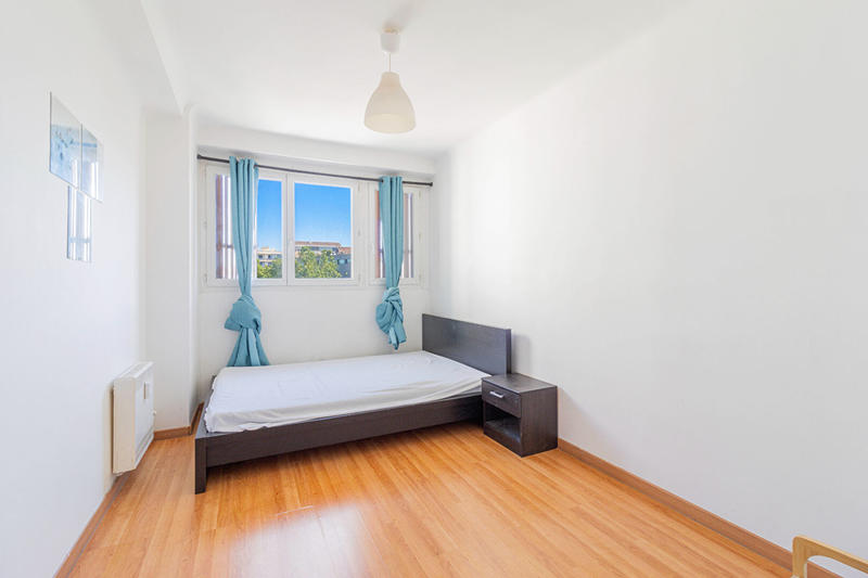 Appartement - 81 m² - 4 pièces