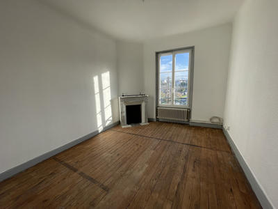 Appartement - 53 m² - 2 pièces