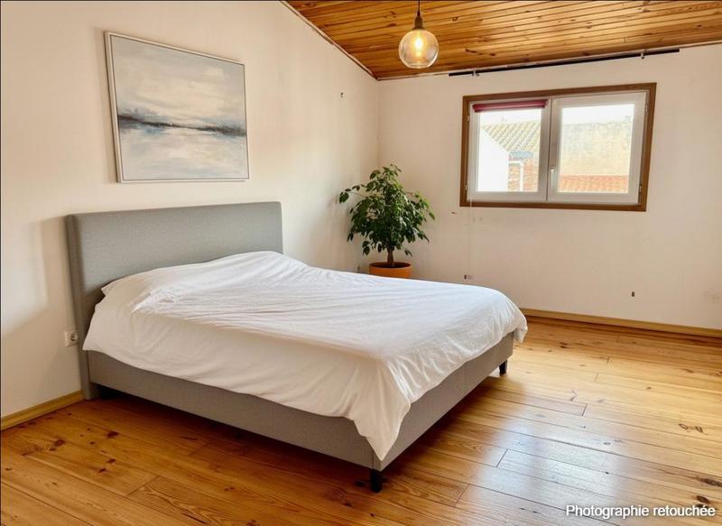 Maison - 162 m² - 7 pièces