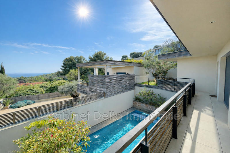 Villa - 130 m² - 5 pièces