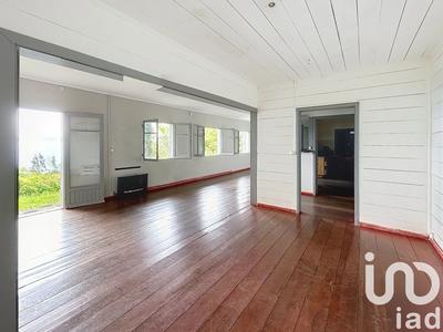 Maison - 160 m² - 5 pièces