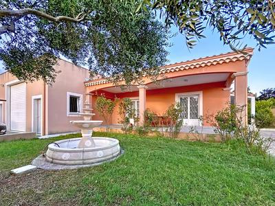 Maison - 176 m² - 5 pièces