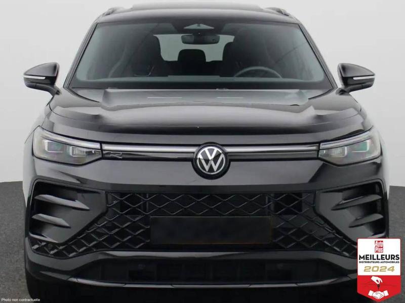 Volkswagen Tayron eHybrid 272 Dsg6 5pl R-Line +Toit pano +Ja2