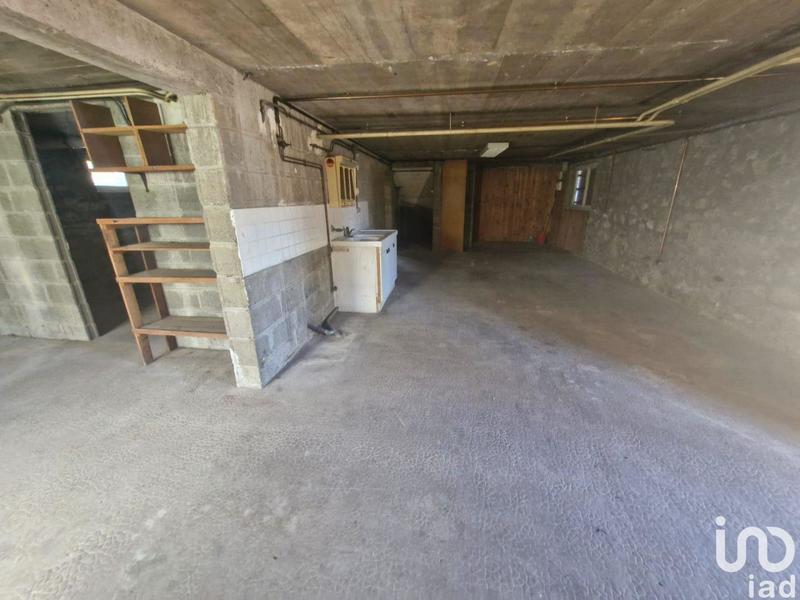 Maison - 81 m² - 5 pièces