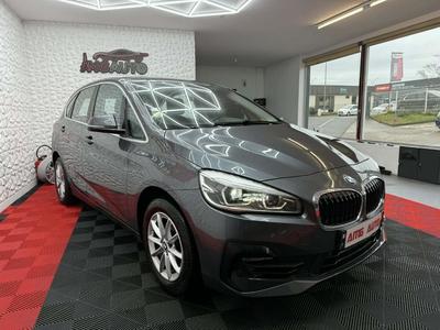 Bmw Serie 2 Active Tourer (F45) Lci 216d 116cv. Business Design Dkg7