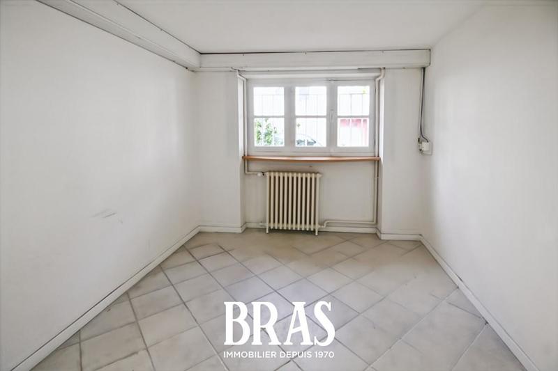 Maison - 108 m² - 4 pièces