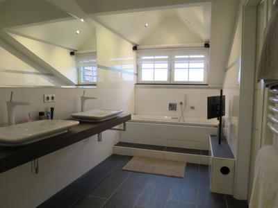 Duplex - 97 m² - 3 pièces