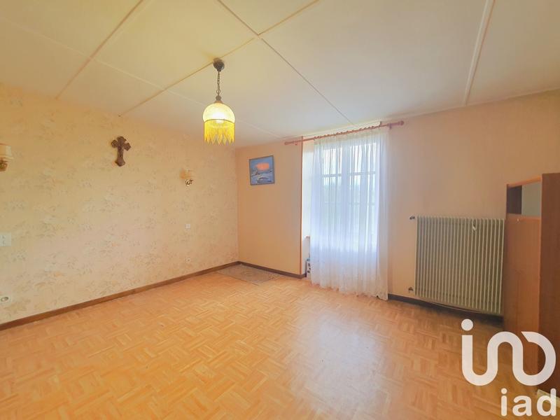 Maison - 146 m² - 5 pièces