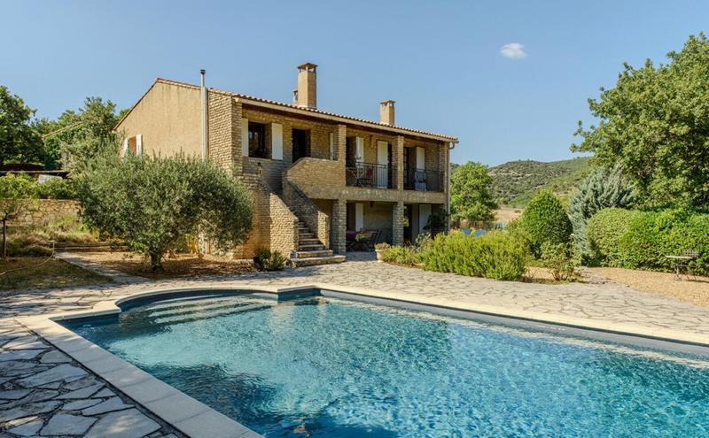 Maison - 177 m² - 5 pièces