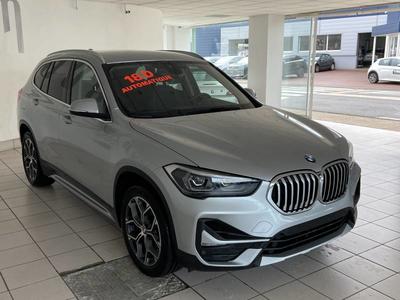 Bmw X1 sDrive 18d 150 ch Bva8 Business Design