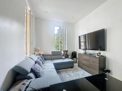 Appartement - 50 m² - 3 pièces