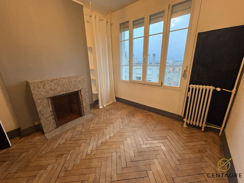 Appartement - 69 m² - 4 pièces