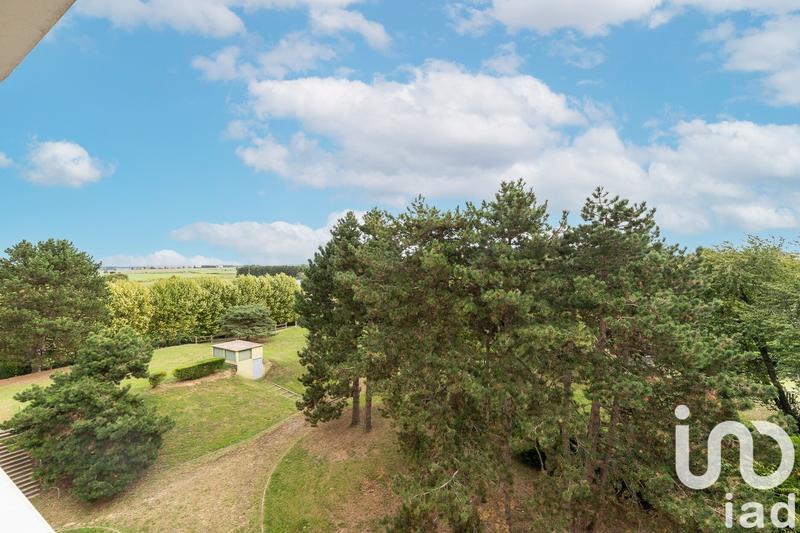 Appartement - 94 m² - 5 pièces