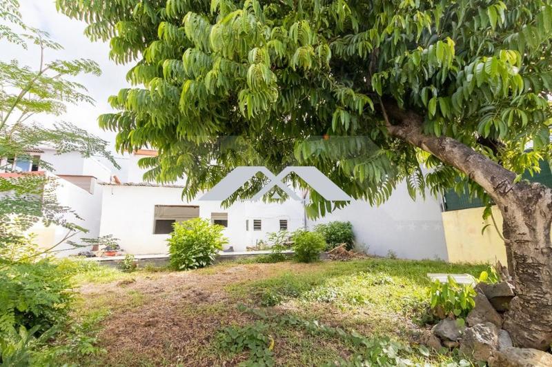 Maison - 115 m² - 4 pièces