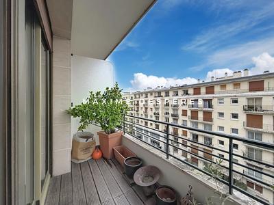 Appartement - 80 m² - 3 pièces