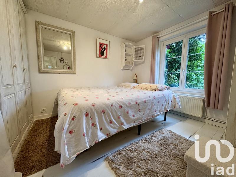 Maison de campagne - 125 m² - 5 pièces