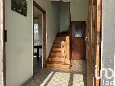 Maison - 69 m² - 4 pièces