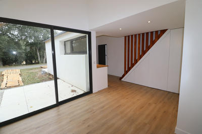 Maison - 30 m² - 3 pièces