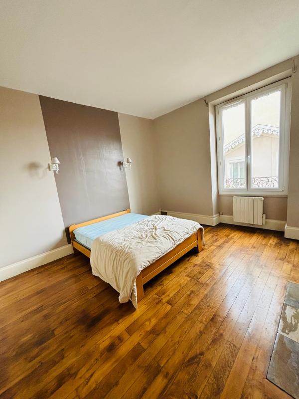 Appartement - 53 m² - 2 pièces